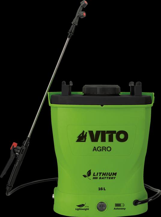 VITO Druckspruhgerat (16 l)