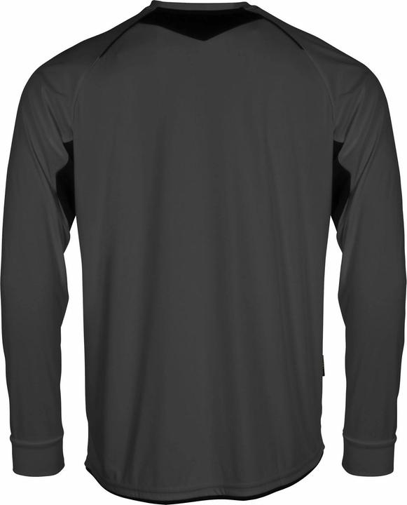 Image du produit Stanno Maillot d'arbitre Bergamo manches longues (L)
