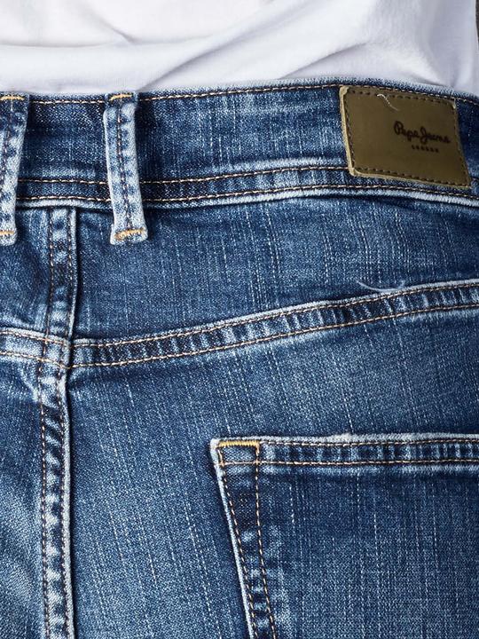 Produktbild Pepe Jeans Violet Jeans Wiser Wash medium used (W25/L30)