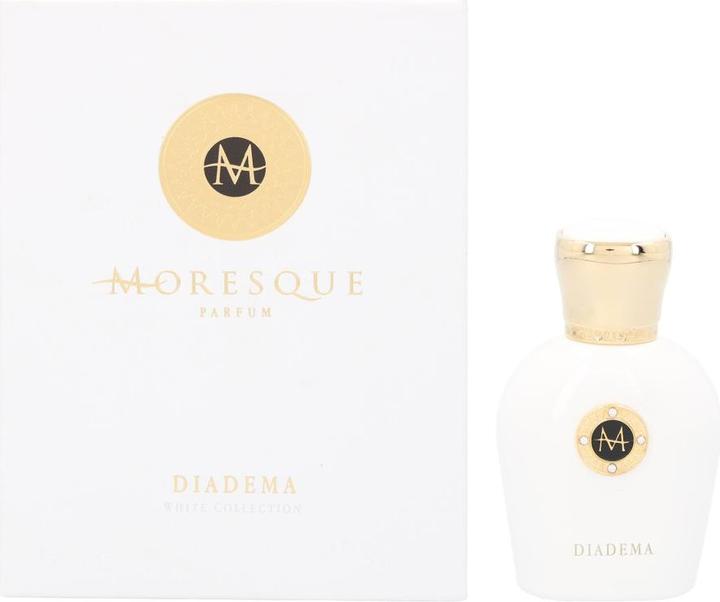 Produktbild Moresque Diadema Eau de Parfum (Eau de Parfum, 50 ml)