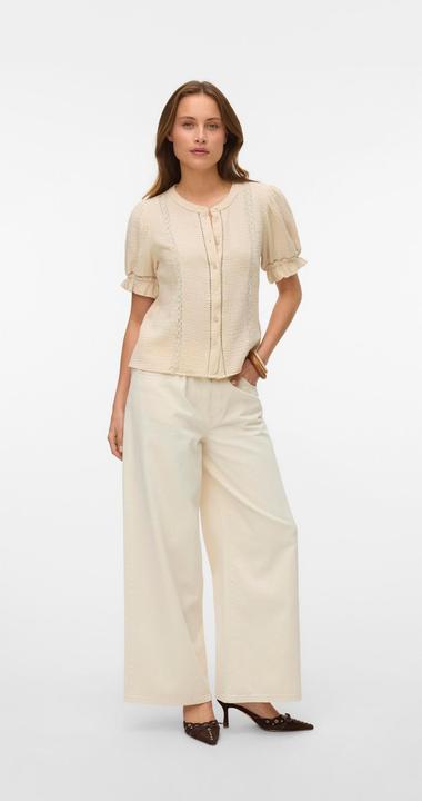 Image du produit Vero Moda VMNATALI Top Bluse (S)