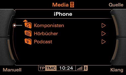 Actual product image Need4Stream N4S300A (Channels)