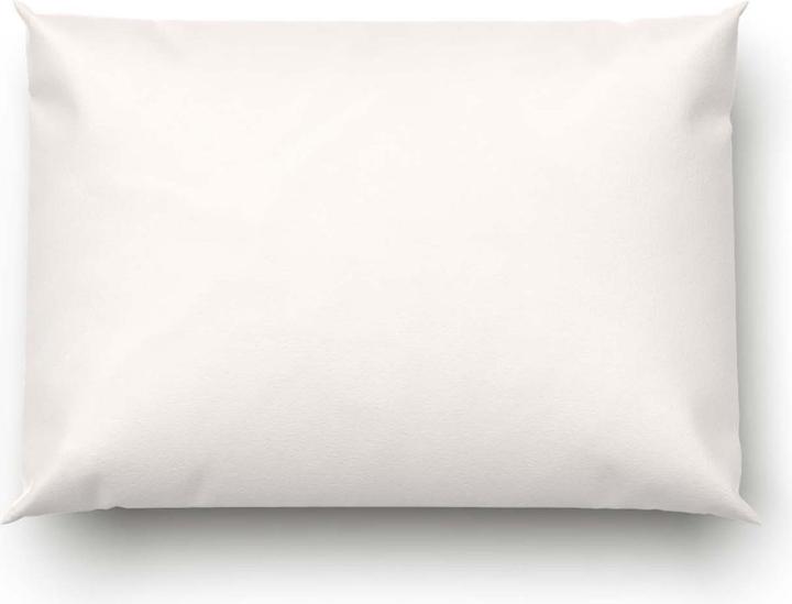 Image du produit Lotus Bettwaren Literie flanelle unie (Taie d'oreiller, 50 x 70 cm)