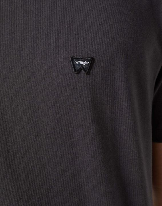 Actual product image Wrangler T-shirts Sign Off Tee (S)