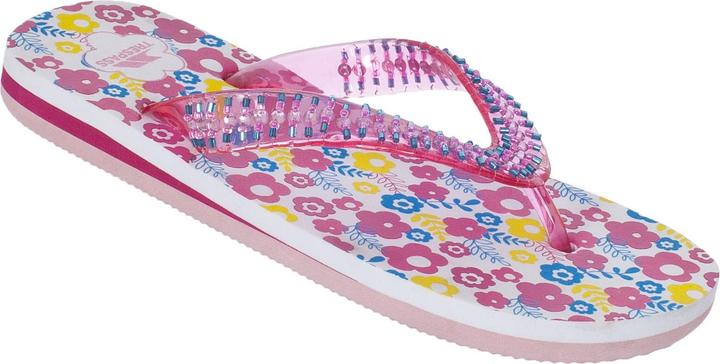 Trespass Mädchen Eolas Flip Flops