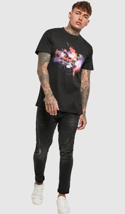 Actual product image Mister Tee Eagle Tee (XL)