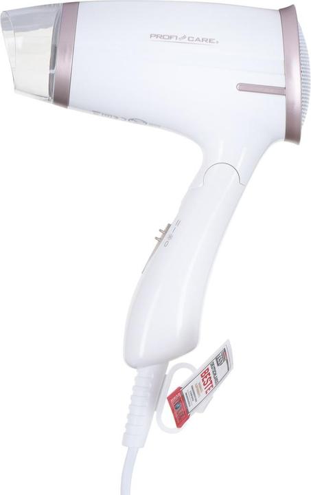 Actual product image Profi-Care Hairdryer