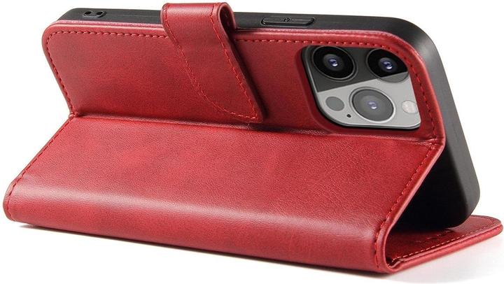 Actual product image PhoneLook Hülle Leder Flip Case mit Magnetverschluss (Samsung Galaxy S25+)