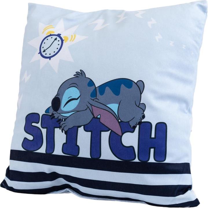 Immagine prodotto Lilo & Stitch Qualunque sia il cuscino (40 x 40 cm)