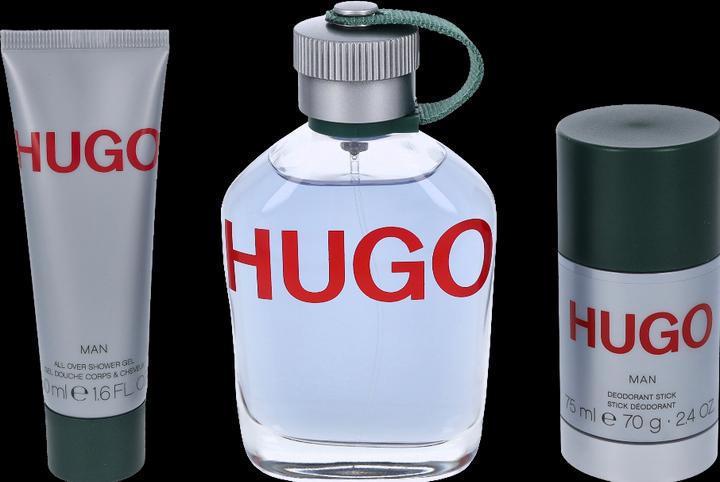 Immagine prodotto HUGO Man (Set di manicure)