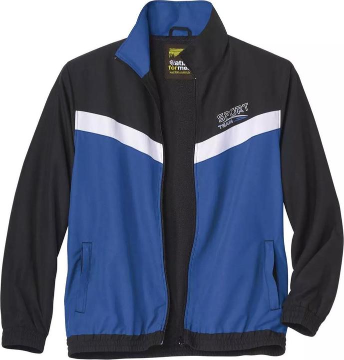 Produktbild Atlas For Men Sport Team Jacke (M)
