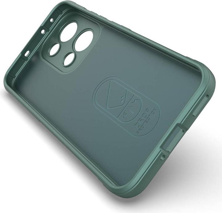 Image du produit Cover-Discount OPPO Reno13 - Rugged Protective Hülle (Oppo Reno 5G)
