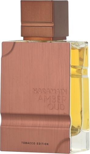 Actual product image Al Haramain Amber Oud Tobacco Edition (Eau de parfum, 60 ml)