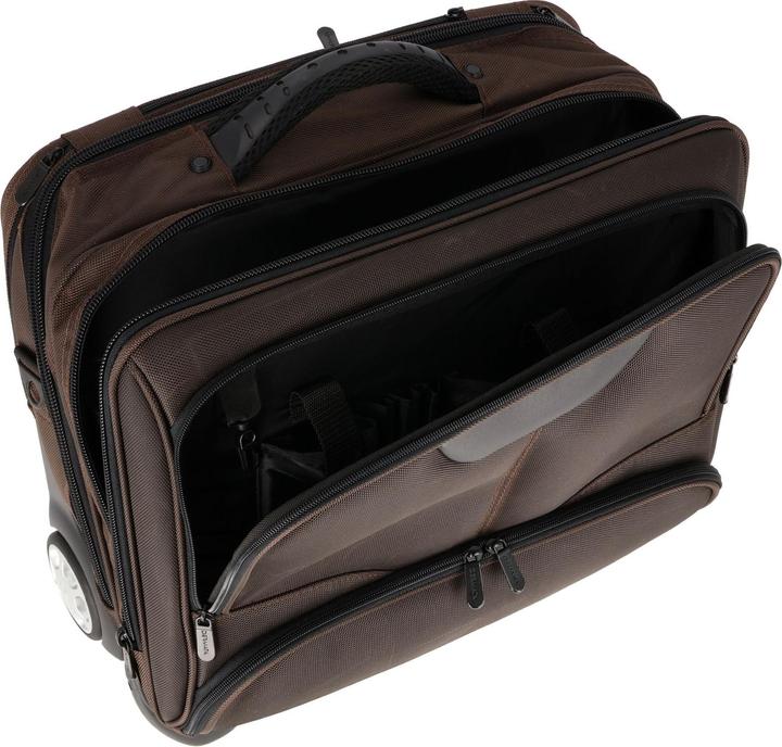 Actual product image Dermata Business Trolley 44cm (37 l, Hand luggage (up to 50 litres))