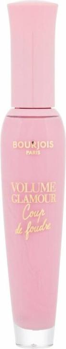 Actual product image Bourjois Volume Glamour Coup De Foudre (03 black)
