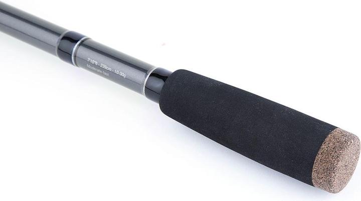 Produktbild Shimano Catana FX Spinning M-F (Spinningrute, 269 cm)