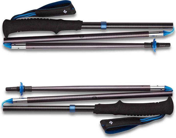 Immagine prodotto Black Diamond Distance Z (120 cm)