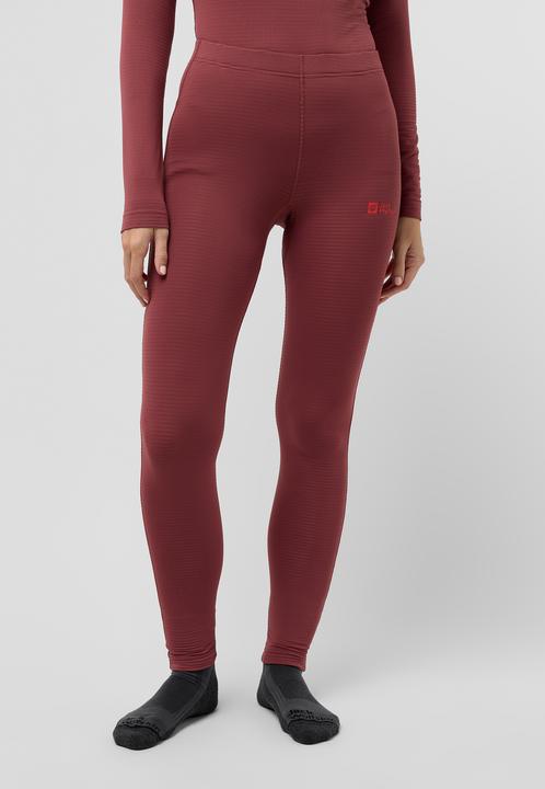 Produktbild Jack Wolfskin Women's Infinite Warm Pants (XS)