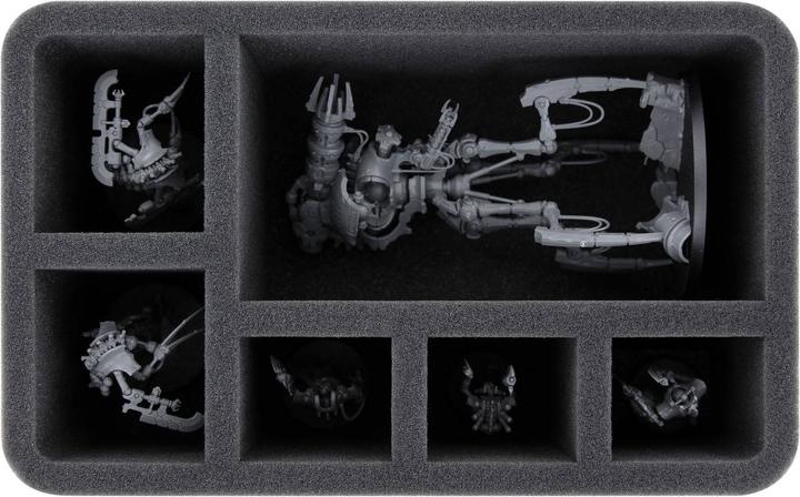 Image du produit Feldherr TRA55 - Téléporteur pour Necrons