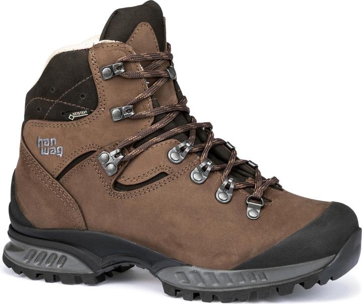 Actual product image Hanwag Tatra II Lady GTX (43)