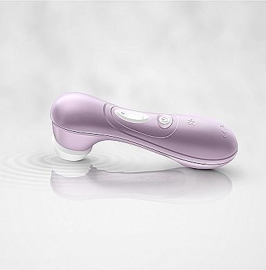 Actual product image Satisfyer Per 2