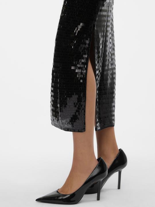 Produktbild Vero Moda VMTAYA Hohe Taille Langer Rock Rock (XS)