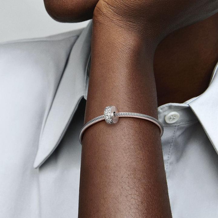 Image du produit Pandora Pavé brillant (Argent)