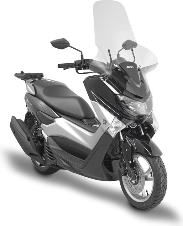 Actual product image Givi Disc 2123DT