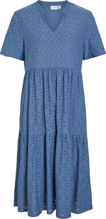 Produktbild Vila Kurzarm Midikleid (XL)