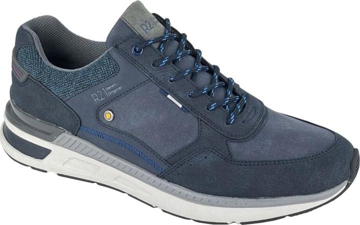 Produktbild R21 Sneaker Zweifarbig (47)