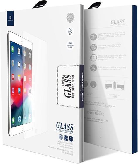 Produktbild Dux Ducis Panzerglas iPad Pro 9.7' / iPad 6 / iPad Air 2 / iPad Air 1 (1 Stück, IPad 6)