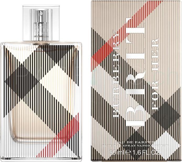 Produktbild Burberry Brit (Eau de Parfum, 100 ml)
