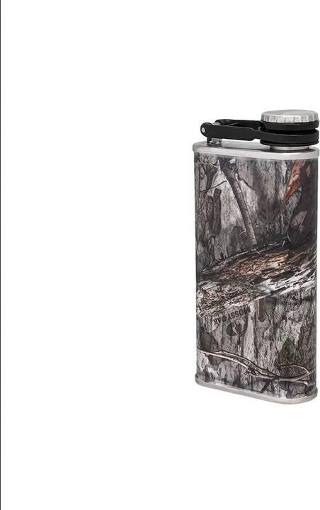 Produktbild Stanley 1913 Classic Wide Mouth Flask 236 ml Mossy Oak (230 ml)