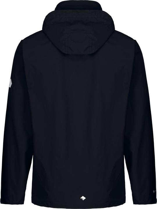 Actual product image Regatta Great Outdoors Outdoor Jacket Matt With Hood Waterproof (5XL)