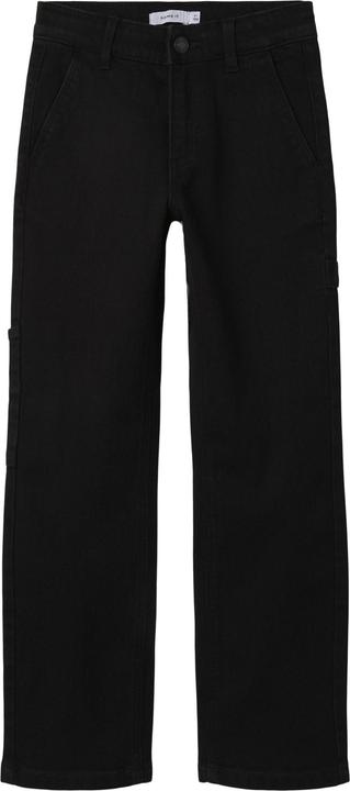 Name it Nkmryan Straight Carp Jeans 2100-Io Noos