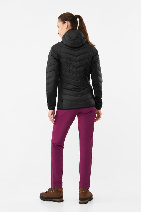 Produktbild MGA Becky Warm Pro Polartec Primaloft Lady Jacke (XL)