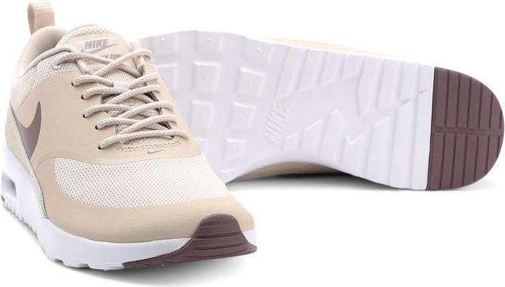 Actual product image Nike Air Max Thea (38)