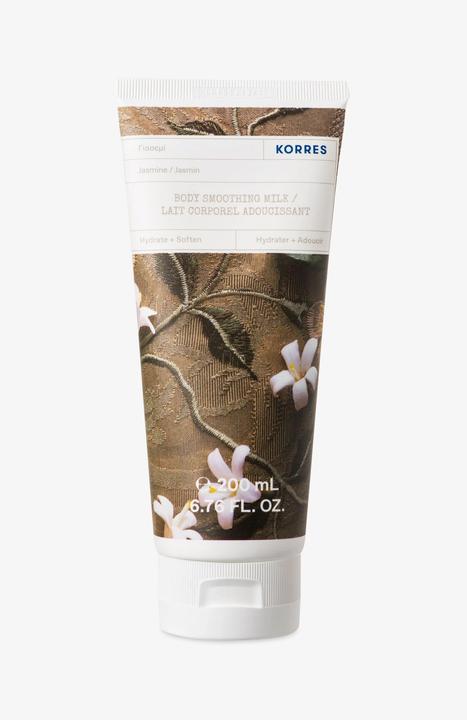 Produktbild Korres Body Milk Jasmine (Körpermilch, 200 ml)