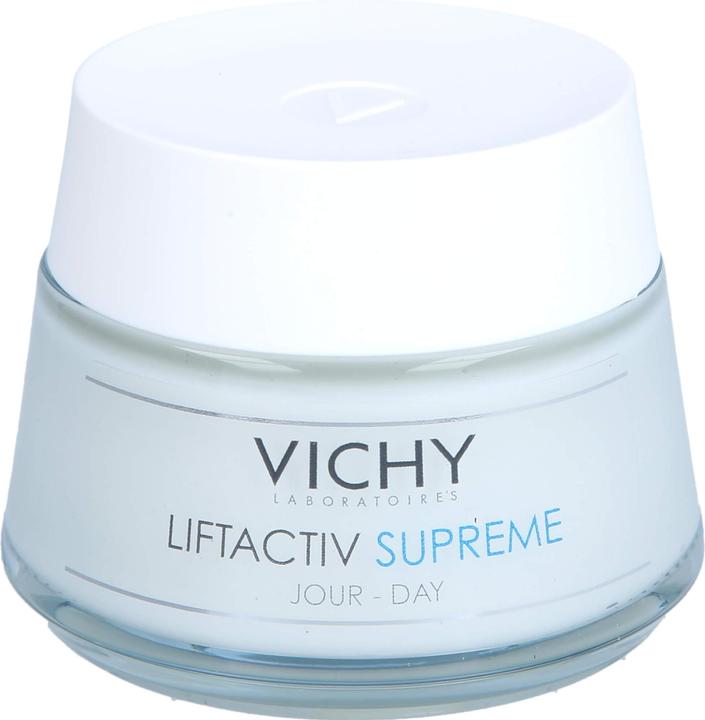 Actual product image Vichy Liftactiv Supreme Day Care (50 ml, Day cream)