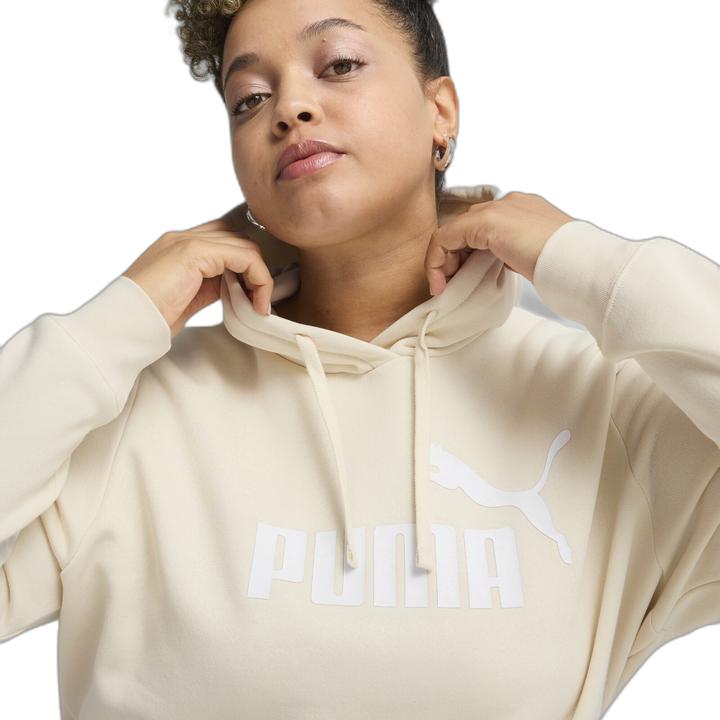 Immagine prodotto Puma ESS No. 1 Logo Felpa con cappuccio FL (s) (XL)