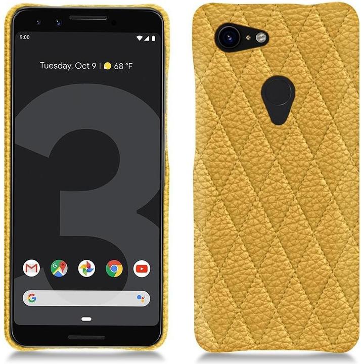 Image du produit Noreve Housse cuir (Google Pixel 3 XL)