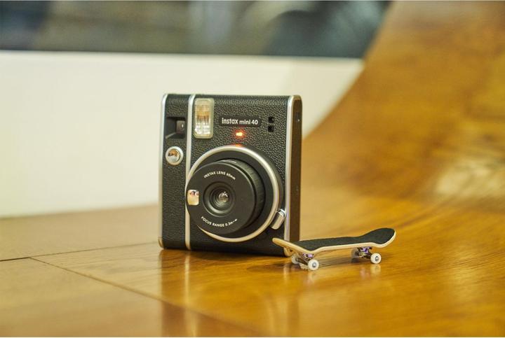 Produktbild Fujifilm Instax Mini 40