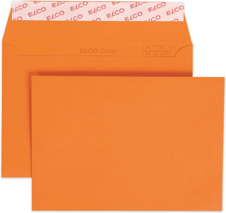 Produktbild Elco Color (C6, 25 x)