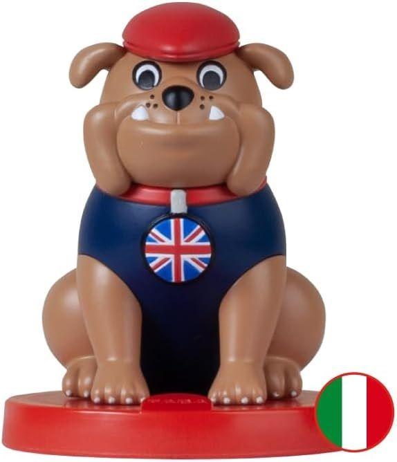 Actual product image Faba - Happy English (Italian)