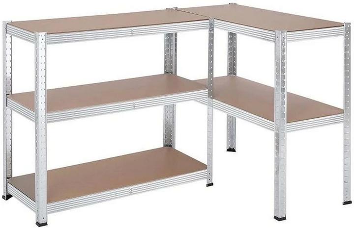 Actual product image Songmics Storage (40 x 90 x 180 cm)