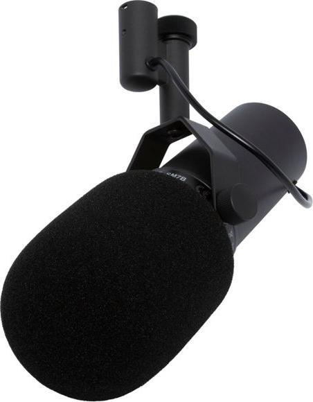 Productafbeelding Shure Sm7b
