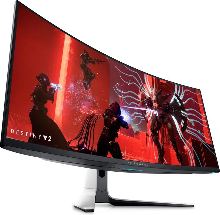 Image du produit Dell Alienware AW3423DW (3440 x 1440 pixels, 34")