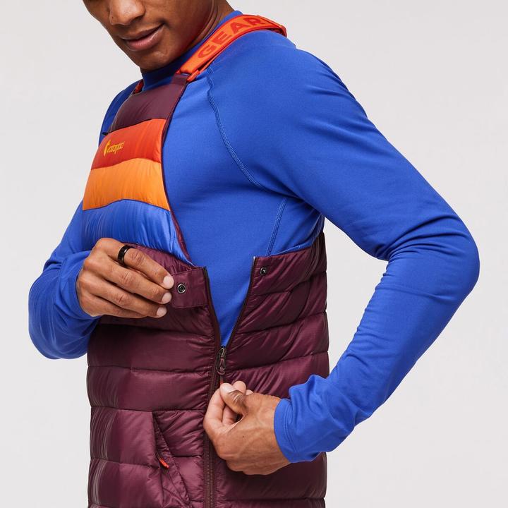 Image du produit Cotopaxi Fuego Down Overall (S)