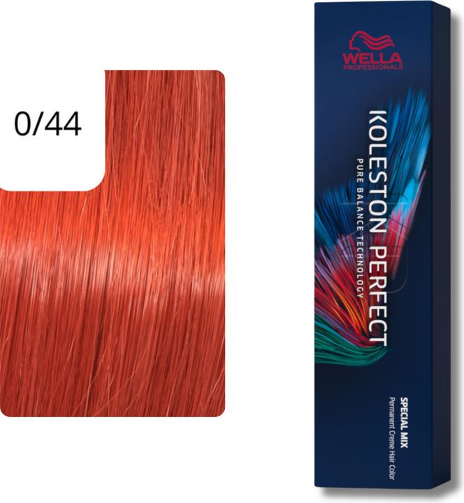 Produktbild Wella Koleston Perfect Me+ (0/44 Rot Intensiv)