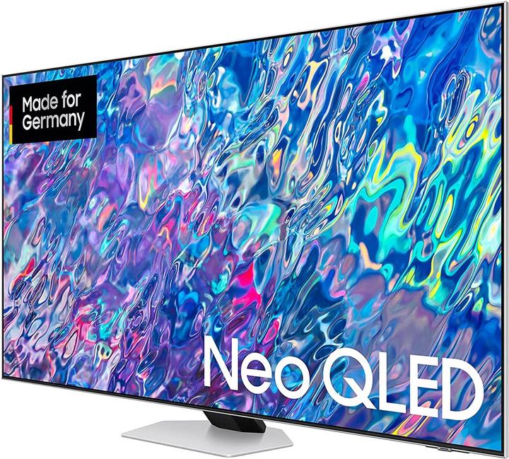 Actual product image Samsung GQ65QN85BAT (65", QN85B, QLED, 4K, 2022)